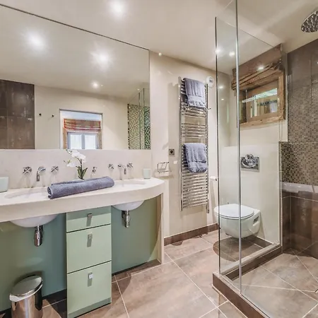 Montanum, 9 Pax - Courchevel, * Courchevel