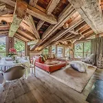 Chalet Montanum, 9 Pax - Courchevel, Courchevel