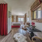 Montanum, 9 Pax - Courchevel, * Courchevel