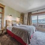 Chalet Montanum, 9 Pax - Courchevel,