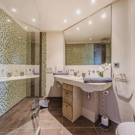 Montanum, 9 Pax - Courchevel, Courchevel