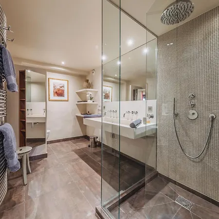 Chalet Montanum, 9 Pax - Courchevel,