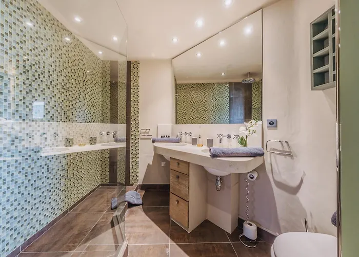 Montanum, 9 Pax - Courchevel, クールシュヴェル